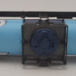 Lionel 6-16140 O Gauge Domino Sugar Single Dome Tank Car #16140 VG/Box
