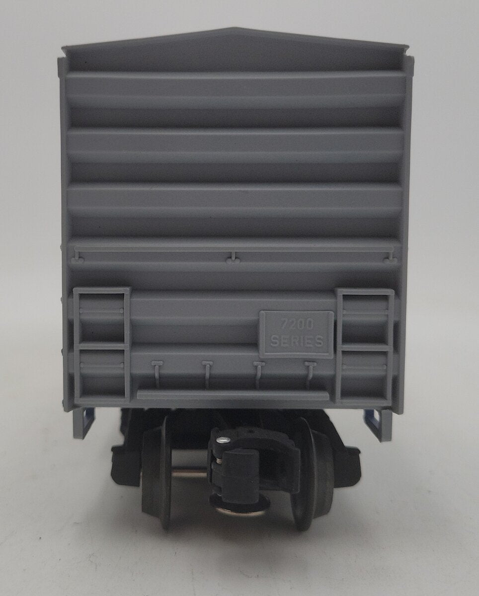 Lionel 6-17204 O Gauge Missouri Pacific Double Door Boxcar #17204 LN/Box