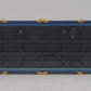 Lionel 6-17204 O Gauge Missouri Pacific Double Door Boxcar #17204 LN/Box