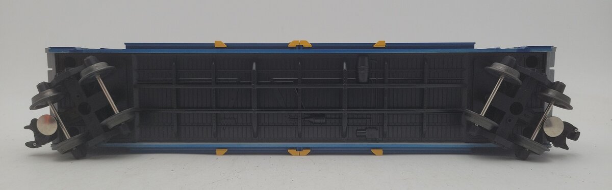 Lionel 6-17204 O Gauge Missouri Pacific Double Door Boxcar #17204 LN/Box