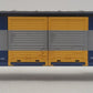 Lionel 6-17204 O Gauge Missouri Pacific Double Door Boxcar #17204 LN/Box