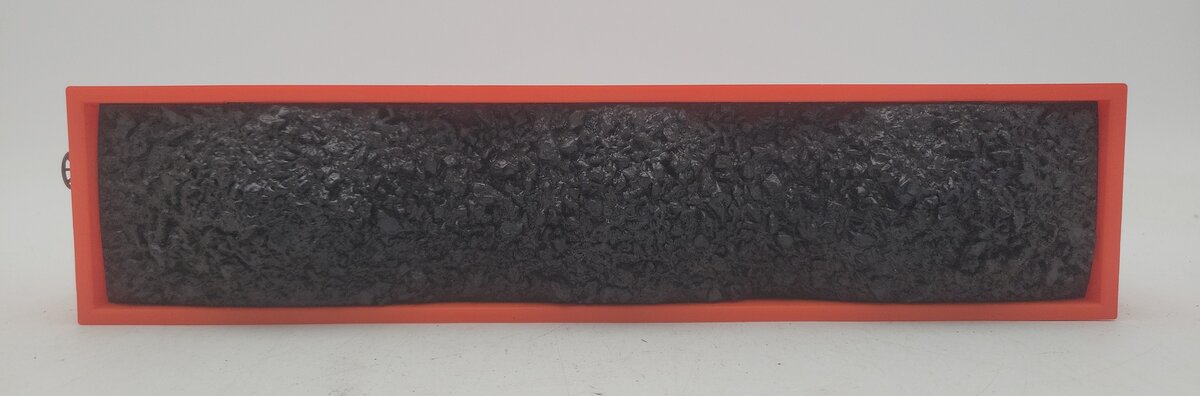 Lionel 6-17121 O Gauge Illinois Central 3-Bay Hopper w/Coal #2867 LN/Box