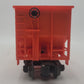 Lionel 6-17121 O Gauge Illinois Central 3-Bay Hopper w/Coal #2867 LN/Box