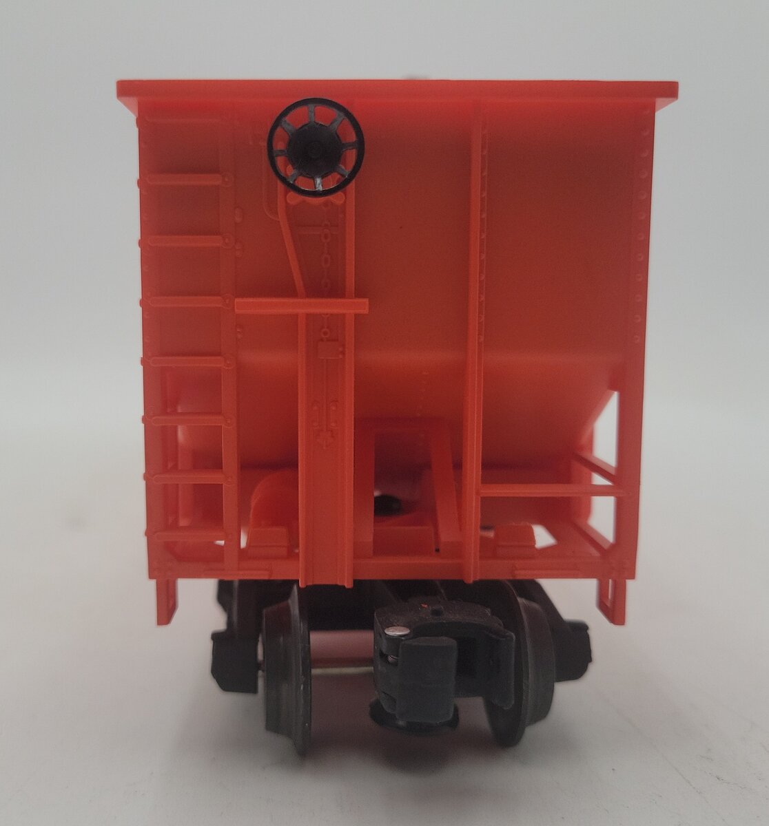 Lionel 6-17121 O Gauge Illinois Central 3-Bay Hopper w/Coal #2867 LN/Box