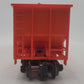 Lionel 6-17121 O Gauge Illinois Central 3-Bay Hopper w/Coal #2867 LN/Box