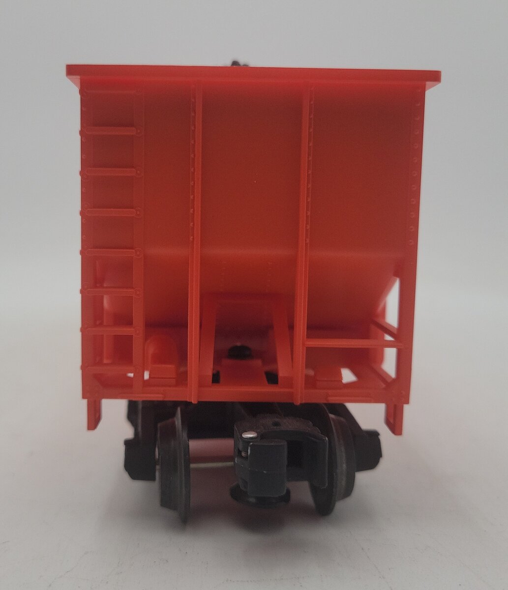 Lionel 6-17121 O Gauge Illinois Central 3-Bay Hopper w/Coal #2867 LN/Box