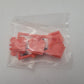 Lionel 6-17121 O Gauge Illinois Central 3-Bay Hopper w/Coal #2867 LN/Box