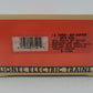 Lionel 6-17121 O Gauge Illinois Central 3-Bay Hopper w/Coal #2867 LN/Box