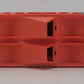 Lionel 6-17121 O Gauge Illinois Central 3-Bay Hopper w/Coal #2867 LN/Box