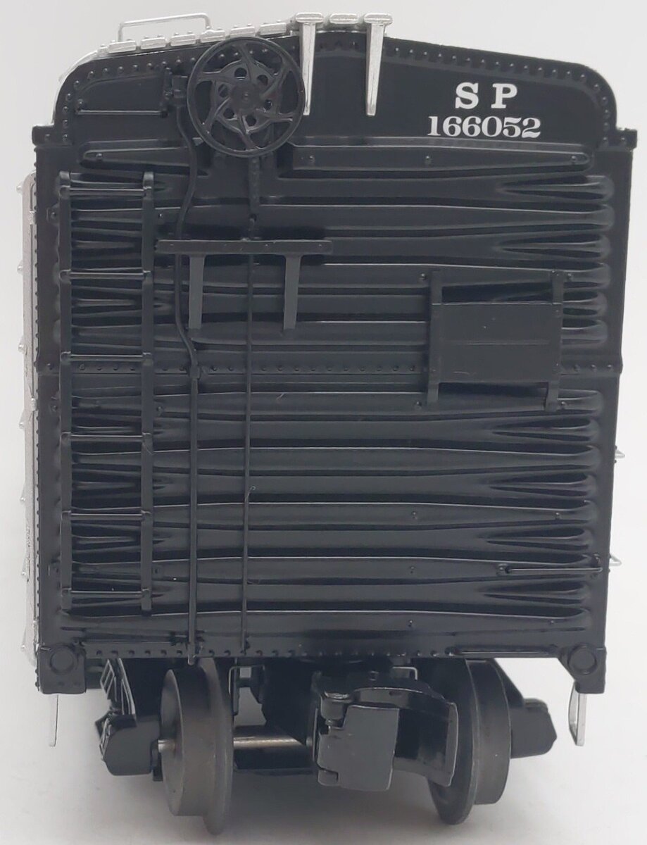 Lionel 6-17767 O Gauge SP Round-Roof Boxcar #166052 EX/Box