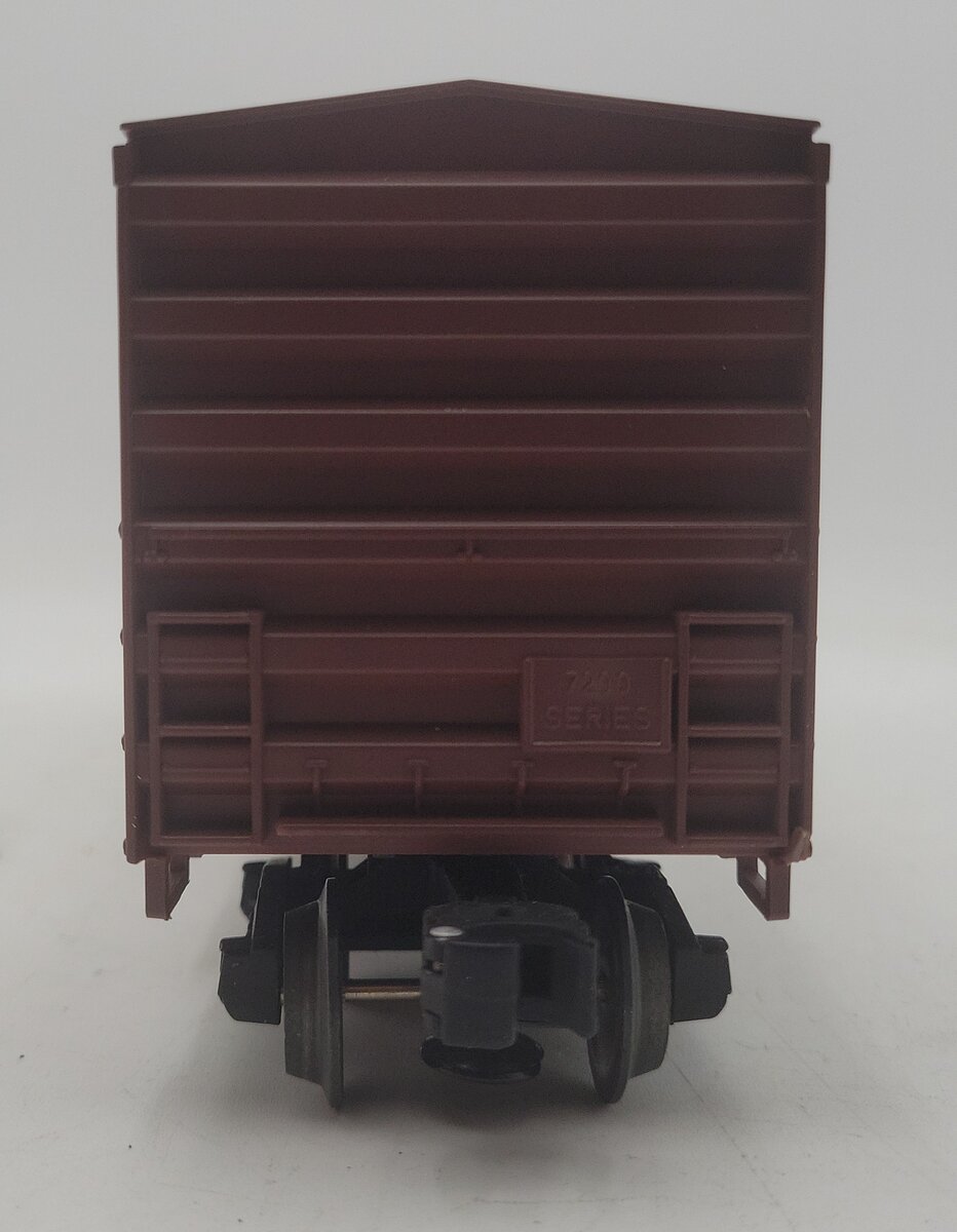 Lionel 6-17216 O Gauge Pennsylvania Railroad Double Door Boxcar #60155 EX/Box