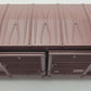 Lionel 6-17216 O Gauge Pennsylvania Railroad Double Door Boxcar #60155 EX/Box