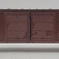 Lionel 6-17216 O Gauge Pennsylvania Railroad Double Door Boxcar #60155 EX/Box