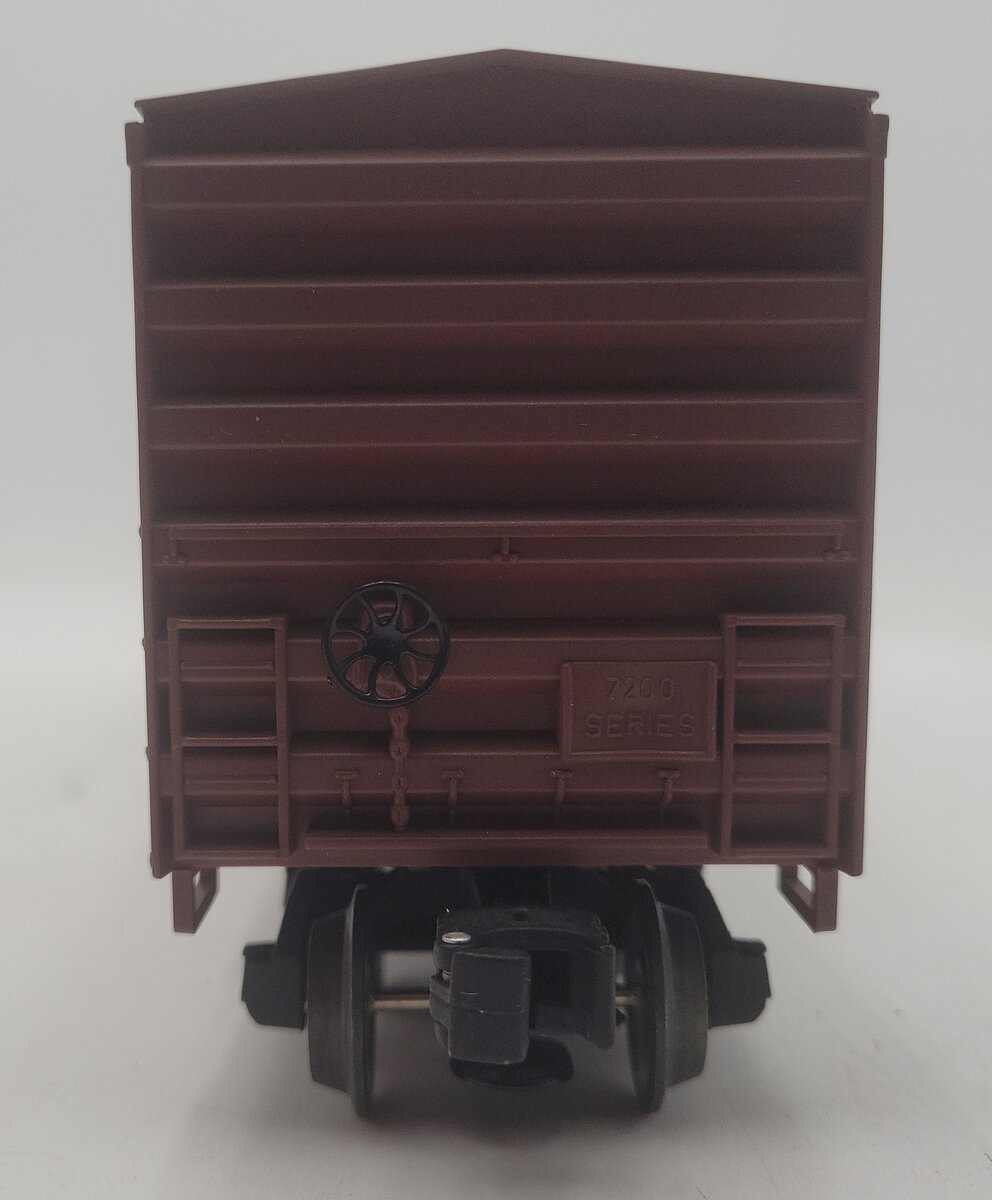 Lionel 6-17216 O Gauge Pennsylvania Railroad Double Door Boxcar #60155 EX/Box