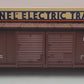 Lionel 6-17216 O Gauge Pennsylvania Railroad Double Door Boxcar #60155 EX/Box