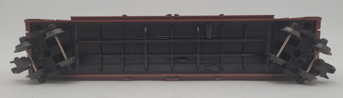Lionel 6-17216 O Gauge Pennsylvania Railroad Double Door Boxcar #60155 EX/Box