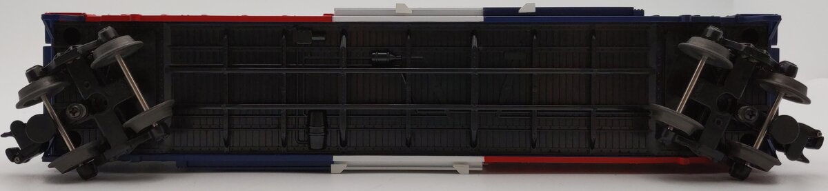 Lionel 6-17287 O Gauge Bangor & Aroostook Modern Boxcar #5976 LN/Box