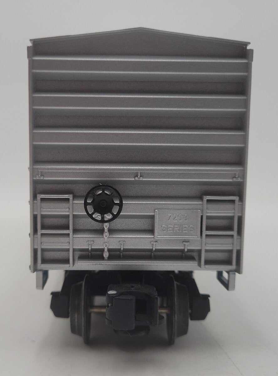 Lionel 6-17255 O Gauge Chevy Double Door Boxcar #9200 EX/Box