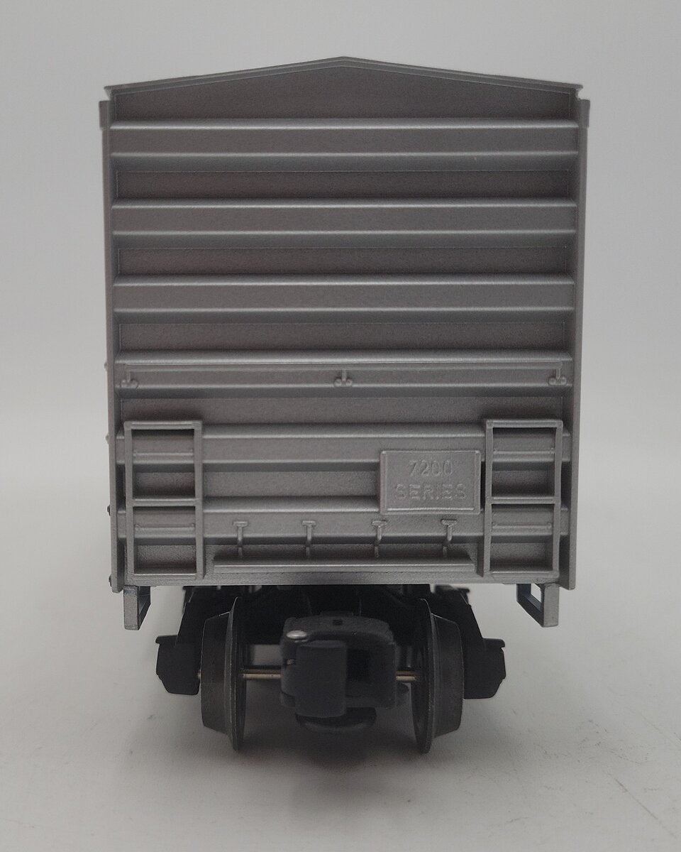 Lionel 6-17255 O Gauge Chevy Double Door Boxcar #9200 EX/Box