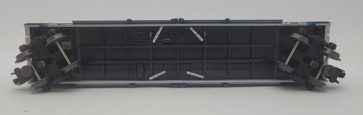 Lionel 6-17255 O Gauge Chevy Double Door Boxcar #9200 EX/Box