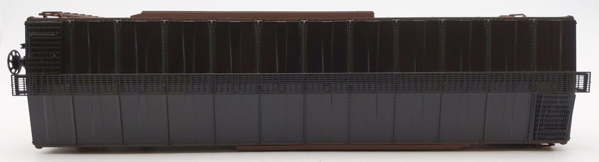 Lionel 6-17772 O Gauge Central of Georgia PS-1 Boxcar #7077 LN/Box