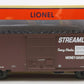 Lionel 6-17772 O Gauge Central of Georgia PS-1 Boxcar #7077 LN/Box
