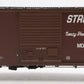 Lionel 6-17772 O Gauge Central of Georgia PS-1 Boxcar #7077 LN/Box