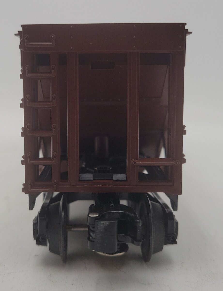 Lionel 6-6112 O Gauge LCCA Commonwealth Edison Hopper Car EX/Box