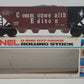 Lionel 6-6112 O Gauge LCCA Commonwealth Edison Hopper Car EX/Box