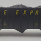 Lionel 6-17120 O Gauge CSX 3-Bay Hopper with Coal Load LN/Box