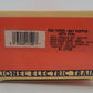 Lionel 6-17120 O Gauge CSX 3-Bay Hopper with Coal Load LN/Box