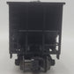 Lionel 6-17120 O Gauge CSX 3-Bay Hopper with Coal Load LN/Box