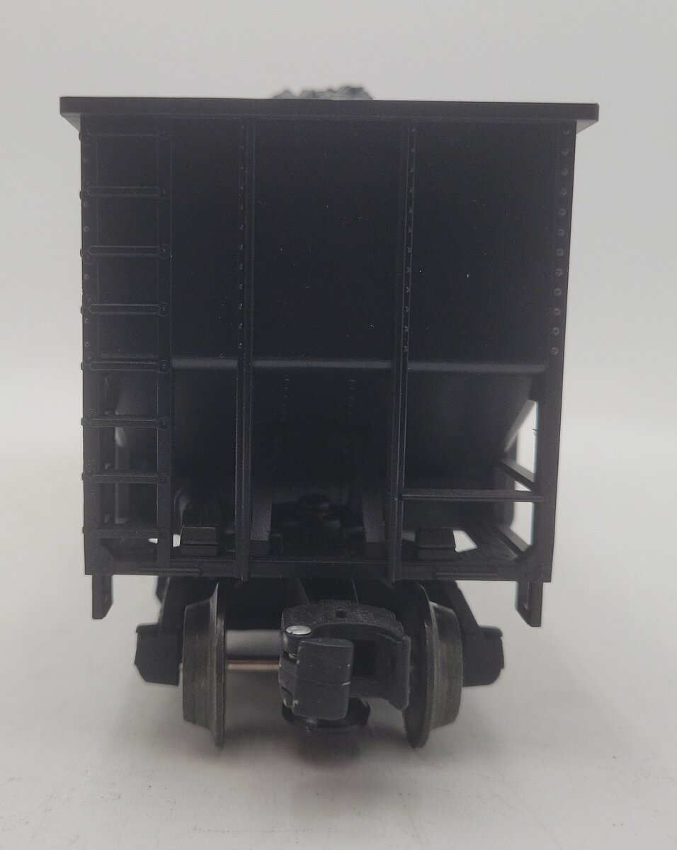 Lionel 6-17120 O Gauge CSX 3-Bay Hopper with Coal Load LN/Box