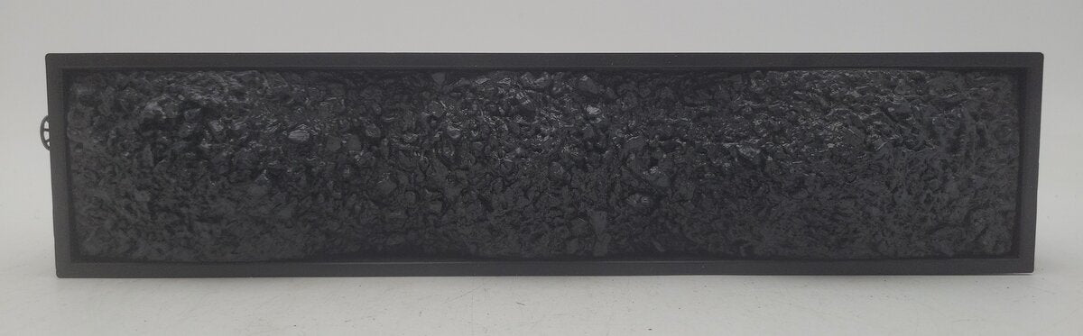 Lionel 6-17120 O Gauge CSX 3-Bay Hopper with Coal Load LN/Box