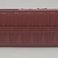 Lionel 6-27218 O Gauge ATSF Double-Door Boxcar #9870 with End Doors LN/Box