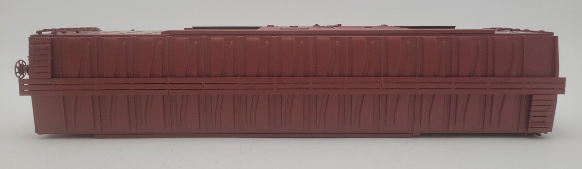 Lionel 6-27218 O Gauge ATSF Double-Door Boxcar #9870 with End Doors LN/Box