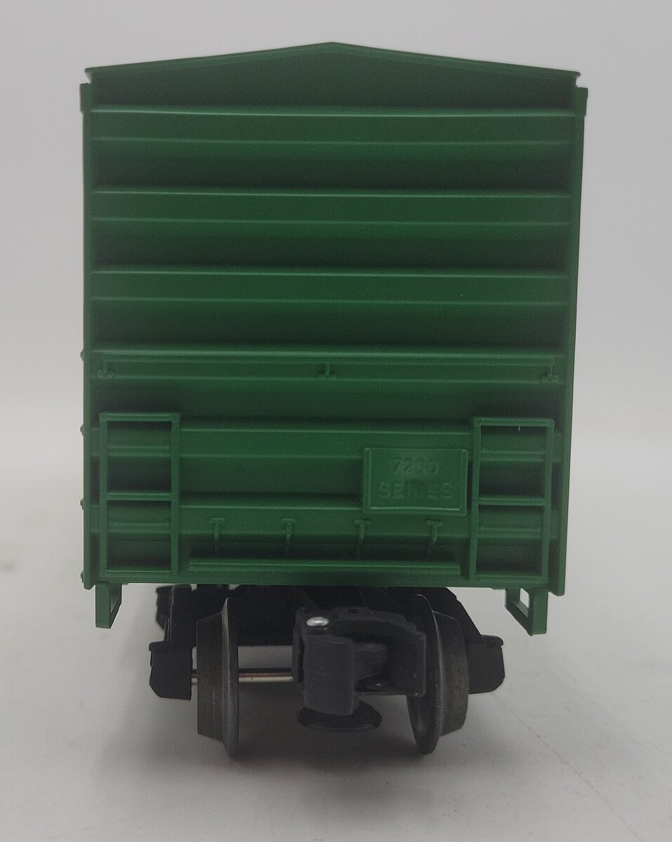 Lionel 6-17207 O Gauge Chicago & Illinois Midland Double Door Boxcar #17207 EX/Box