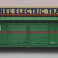 Lionel 6-17207 O Gauge Chicago & Illinois Midland Double Door Boxcar #17207 EX/Box