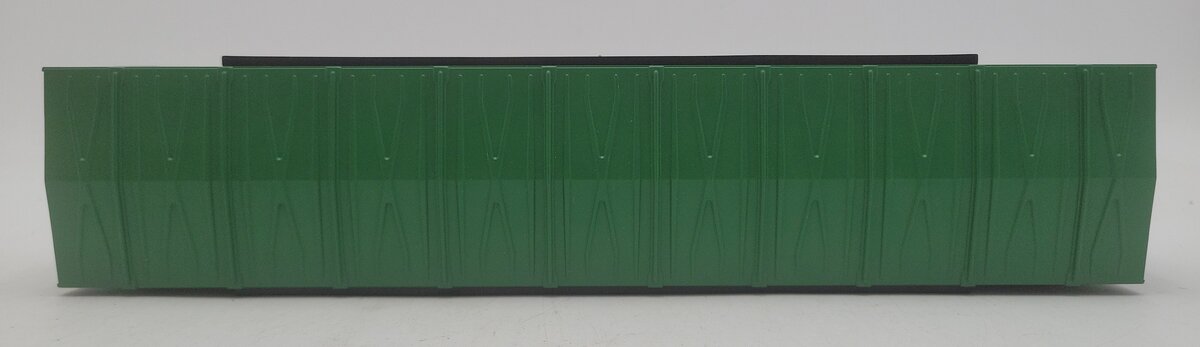 Lionel 6-17207 O Gauge Chicago & Illinois Midland Double Door Boxcar #17207 EX/Box