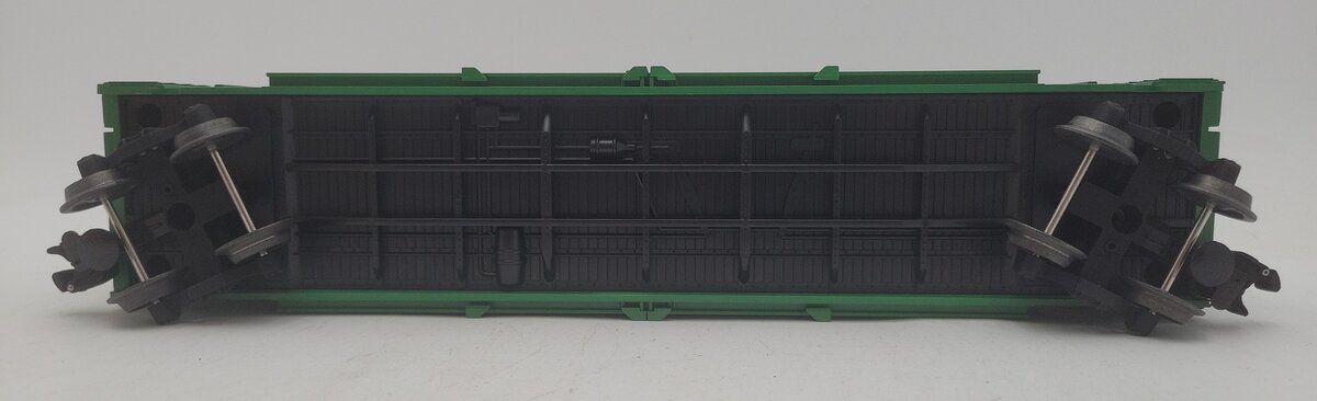 Lionel 6-17207 O Gauge Chicago & Illinois Midland Double Door Boxcar #17207 EX/Box