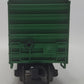 Lionel 6-17207 O Gauge Chicago & Illinois Midland Double Door Boxcar #17207 EX/Box