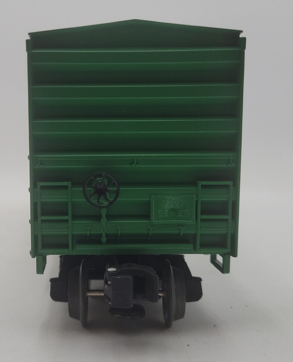 Lionel 6-17207 O Gauge Chicago & Illinois Midland Double Door Boxcar #17207 EX/Box