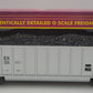 MTH 20-97003 O Gauge Detroit Edison Coal Porter Hopper #6105 EX/Box