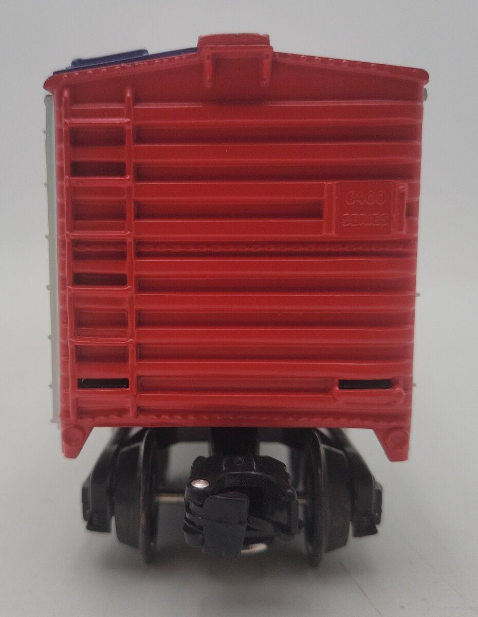 K-Line K6493 O Chattahoochee Industrial Railroad Box Car EX/Box