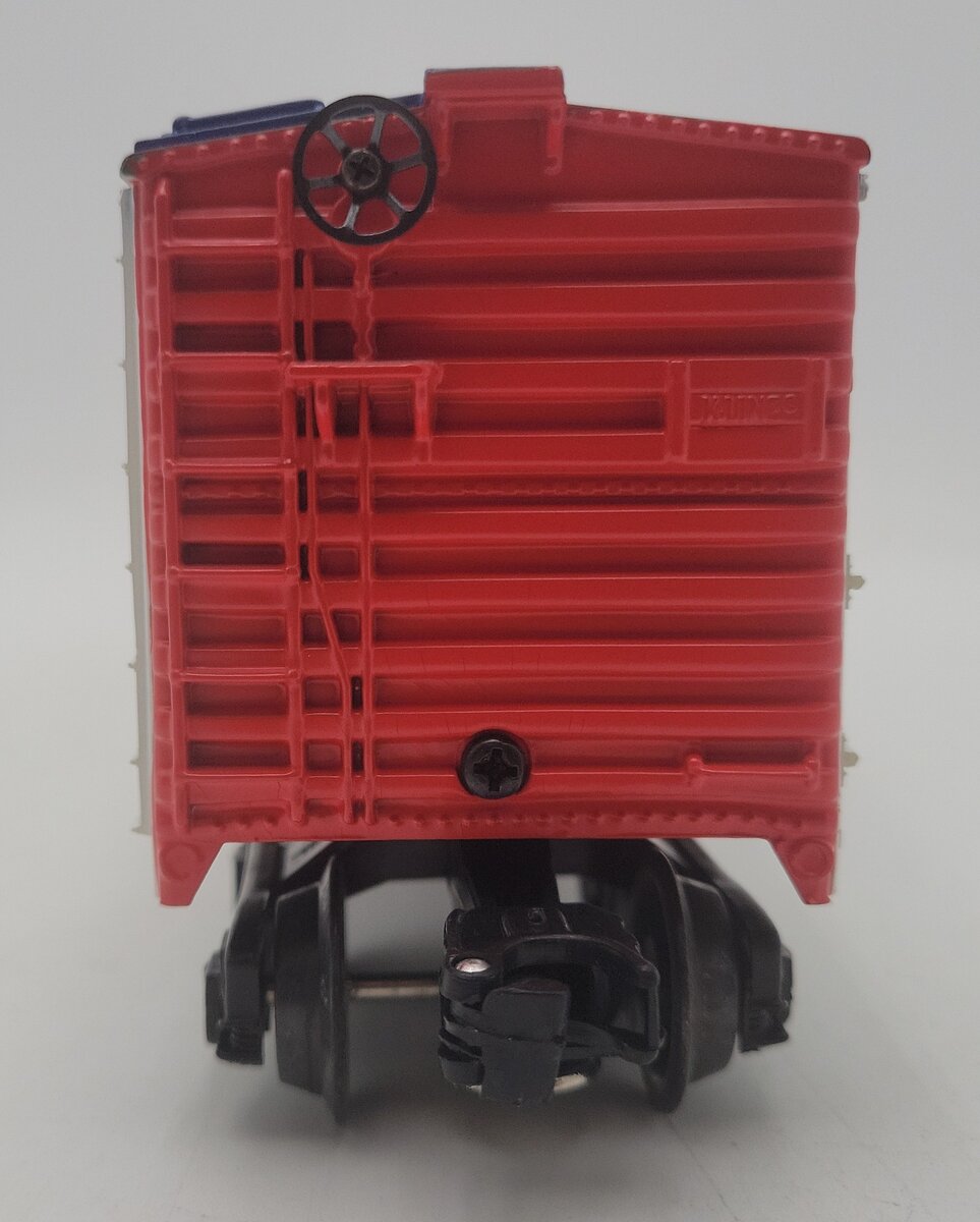 K-Line K6493 O Chattahoochee Industrial Railroad Box Car EX/Box