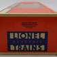 Lionel 6-19120 O Great Northern "Corral Coulee" Observation Car #1192 EX/Box