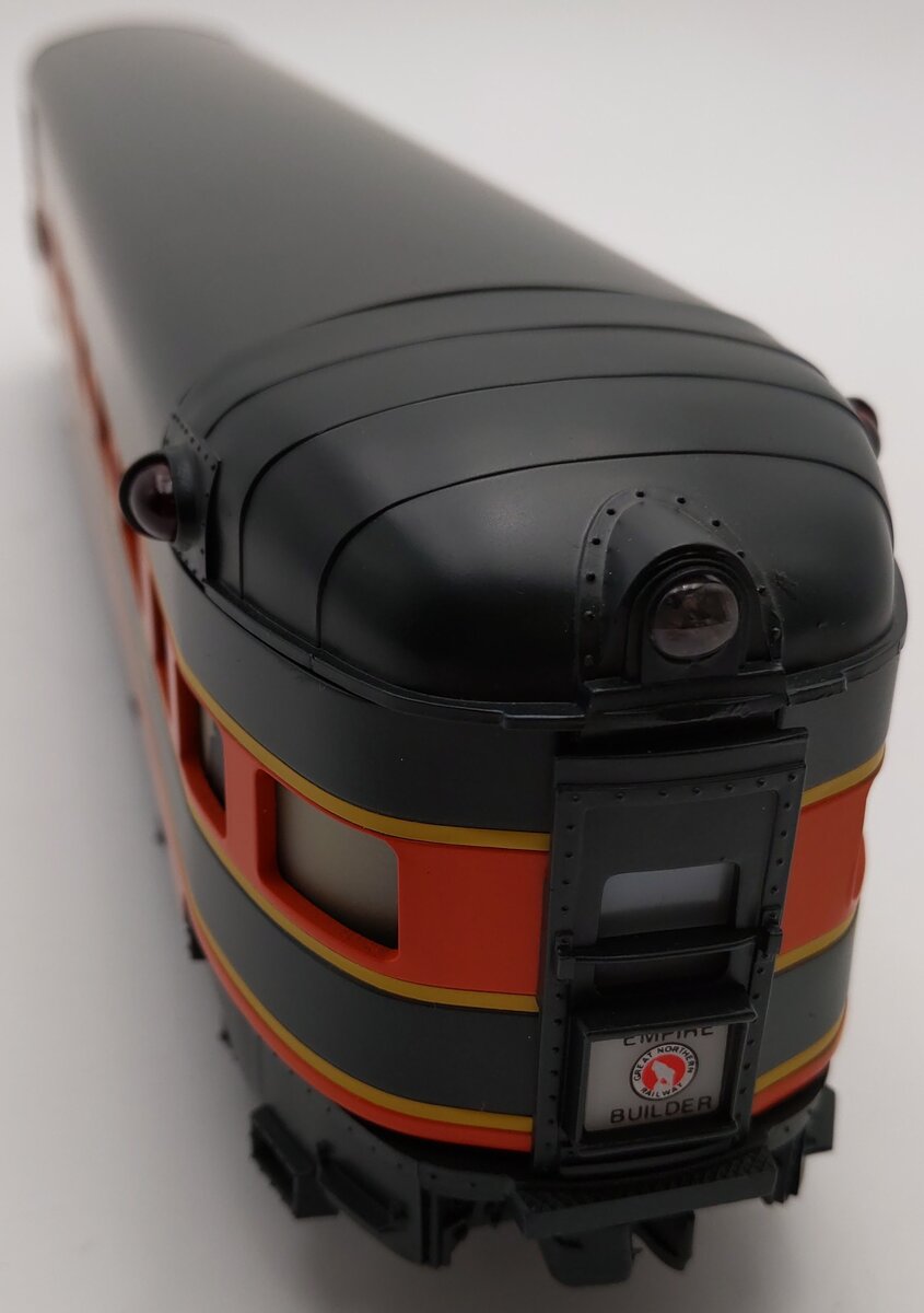 Lionel 6-19120 O Great Northern 