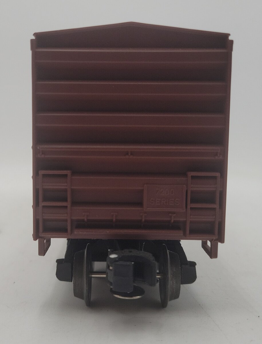 Lionel 6-17203 O Gauge Cotton Belt Double Door Boxcar #17203 EX/Box