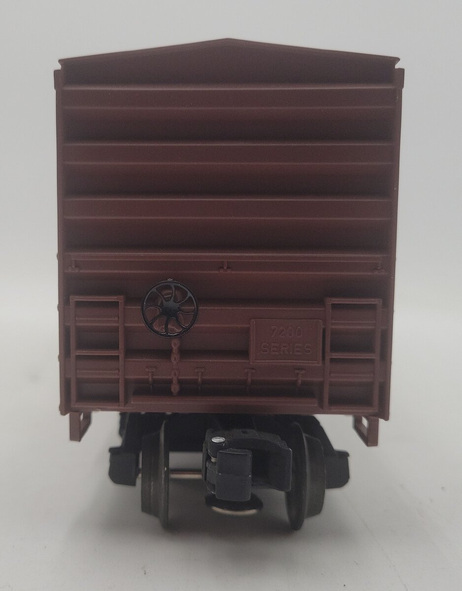Lionel 6-17203 O Gauge Cotton Belt Double Door Boxcar #17203 EX/Box