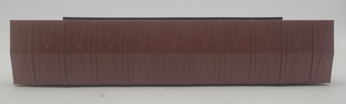 Lionel 6-17203 O Gauge Cotton Belt Double Door Boxcar #17203 EX/Box